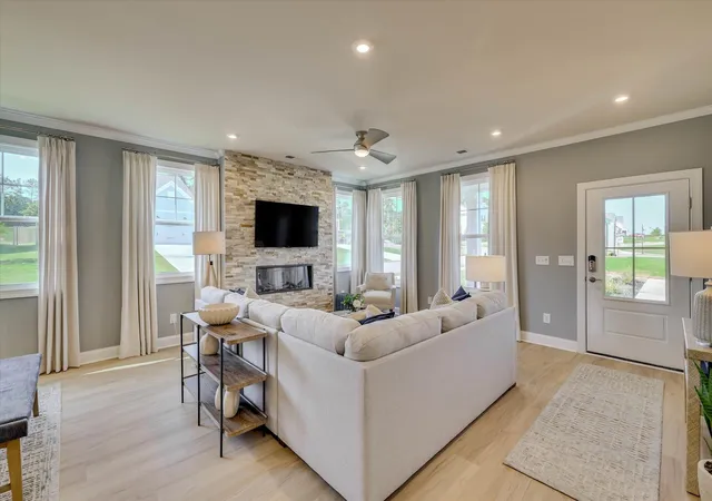 Photo 4 of Single family home for sale at 434 Minim Way, North Augusta, SC 29860 | MLS# 100591904 | Listing updated on 2026-08-29