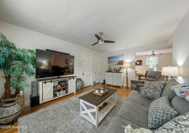 Photo 3 of Condo for sale at 2940 Oleander Dr #G6, Wilmington, NC 28403 | MLS# 100591802 | Listing updated on 2026-09-14