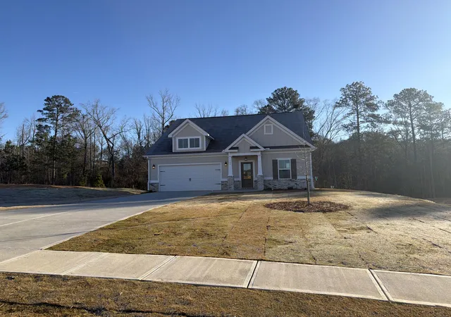 Photo 1 of Single family home for sale at 1399 Elias Sta, Thomson, GA 30824 | MLS# 98252078 | Listing updated on 2026-08-18