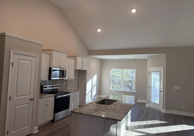 Photo 4 of Single family home for sale at 1399 Elias Sta, Thomson, GA 30824 | MLS# 98252078 | Listing updated on 2026-08-18