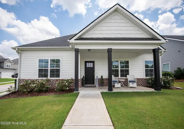Photo 1 of Single family home for sale at 205 Andrews Ln, Grovetown, GA 30813 | MLS# 100590098 | Listing updated on 2026-10-21