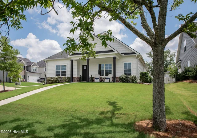 Photo 1 of Single family home for sale at 205 Andrews Ln, Grovetown, GA 30813 | MLS# 100590098 | Listing updated on 2026-10-21