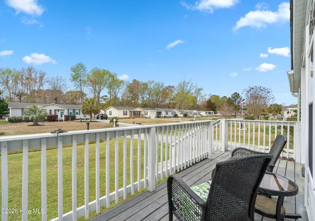 Photo 2 of Manufactured home for sale at 1085 Waterview Ln, Carolina Shores, NC 28467 | MLS# 100596690 | Listing updated on 2026-09-17