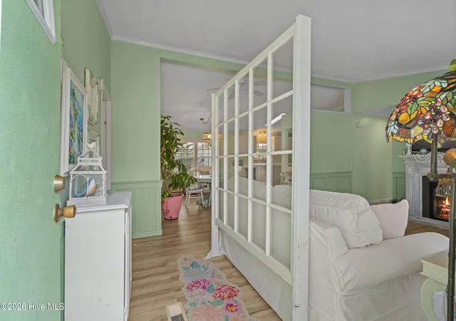 Photo 3 of Manufactured home for sale at 1085 Waterview Ln, Carolina Shores, NC 28467 | MLS# 100596690 | Listing updated on 2026-09-17