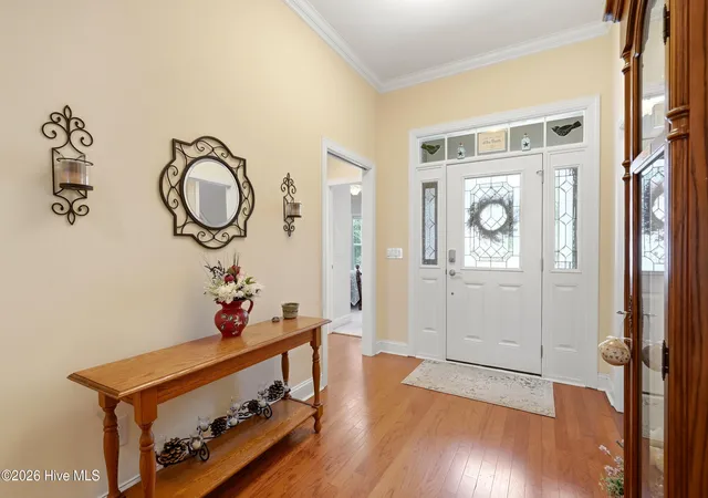 Photo 2 of Single family home for sale at 543 Chatham Ct Nw, Calabash, NC 28467 | MLS# 100596335 | Listing updated on 2026-08-31