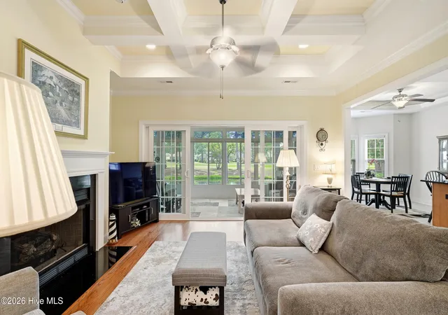 Photo 3 of Single family home for sale at 543 Chatham Ct Nw, Calabash, NC 28467 | MLS# 100596335 | Listing updated on 2026-08-31