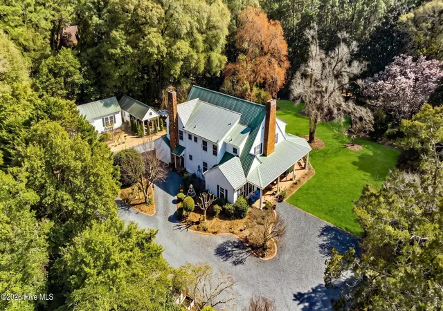 Photo 2 of Single family home for sale at 55 Linden Rd, Pinehurst, NC 28374 | MLS# 100558617 | Listing updated on 2026-08-27