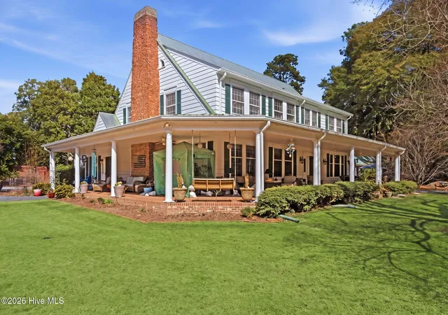 Photo 4 of Single family home for sale at 55 Linden Rd, Pinehurst, NC 28374 | MLS# 100558617 | Listing updated on 2026-08-27