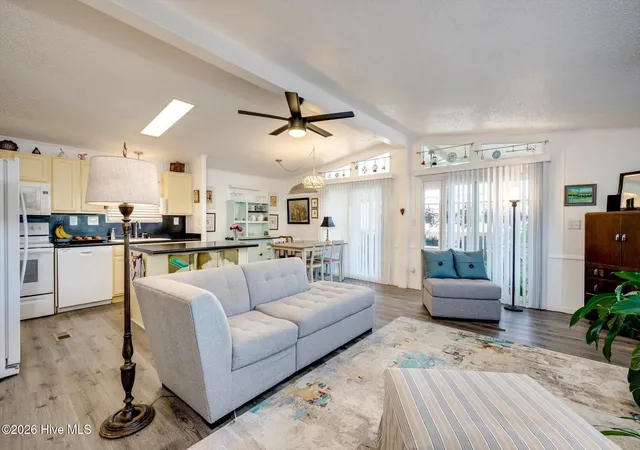 Photo 4 of Manufactured home for sale at 103 Constitution Ave, Augusta, GA 30907 | MLS# 100596274 | Listing updated on 2026-09-12