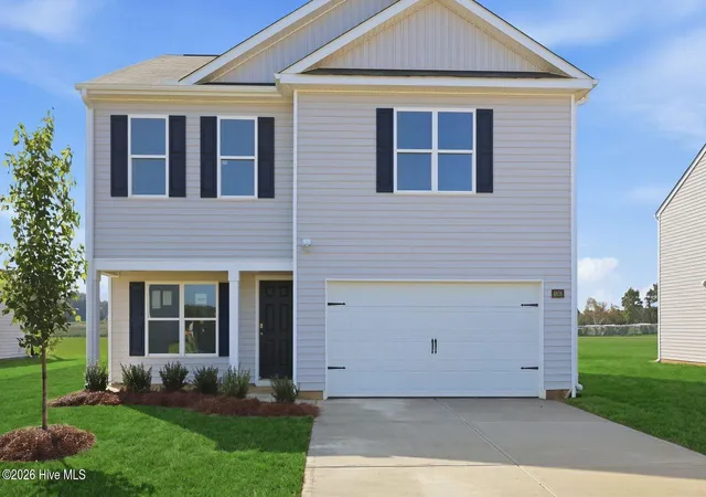 Photo 2 of Single family home for sale at 4806 Martha Wynd Way, Farmville, NC 27828 | MLS# 100580593 | Listing updated on 2026-09-12