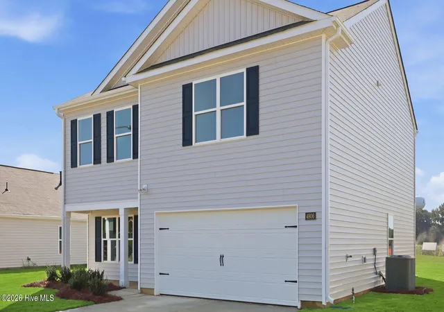 Photo 3 of Single family home for sale at 4806 Martha Wynd Way, Farmville, NC 27828 | MLS# 100580593 | Listing updated on 2026-09-12