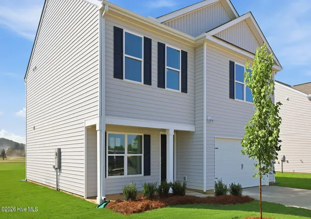 Photo 3 of Single family home for sale at 4806 Martha Wynd Way, Farmville, NC 27828 | MLS# 100580593 | Listing updated on 2026-09-12