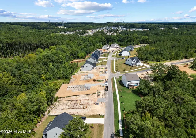 Photo 3 of Single family home for sale at 249 Dona Dr, Carthage, NC 28327 | MLS# 100592241 | Listing updated on 2026-08-25