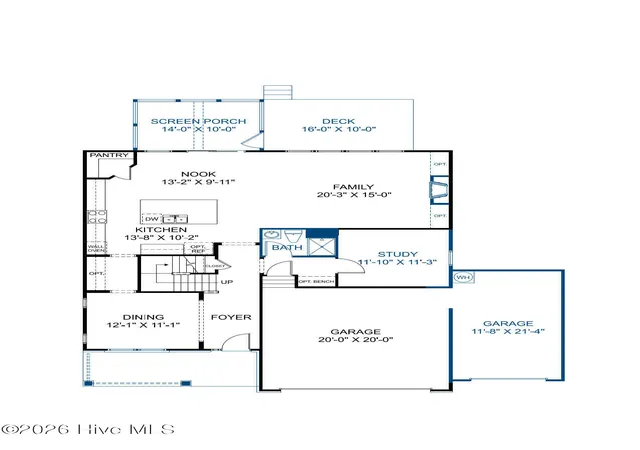 Photo 4 of Single family home for sale at 249 Dona Dr, Carthage, NC 28327 | MLS# 100592241 | Listing updated on 2026-08-25