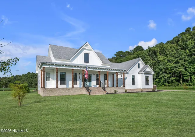 Photo 1 of Single family home for sale at 111 Artisan Wy, Moyock, NC 27958 | MLS# 100598940 | Listing updated on 2026-09-29
