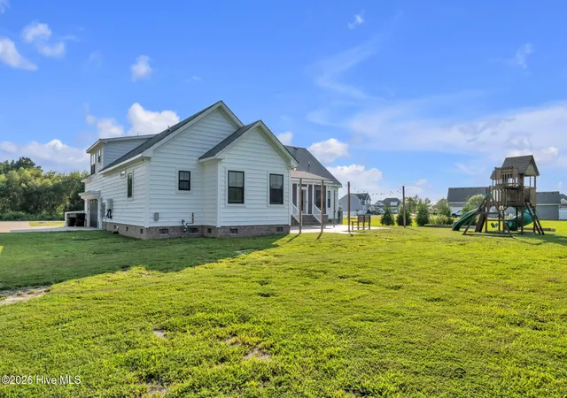 Photo 65 of Single family home for sale at 111 Artisan Wy, Moyock, NC 27958 | MLS# 100598940 | Listing updated on 2026-09-29