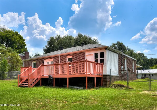 Photo 1 of Single family home for sale at 3032 Congaree Ave Nw, Aiken, SC 29801 | MLS# 100598692 | Listing updated on 2026-09-04