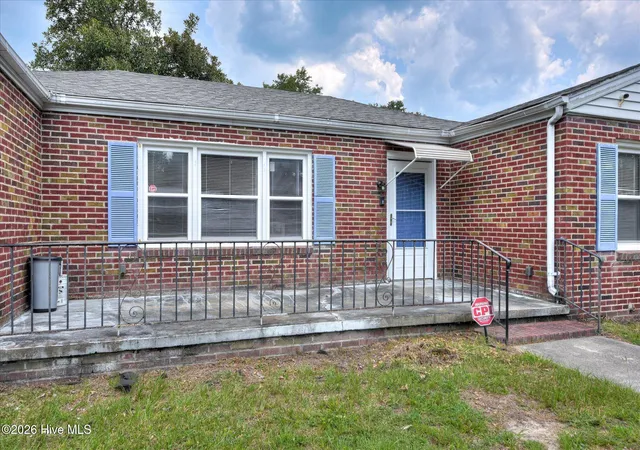Photo 2 of Single family home for sale at 3032 Congaree Ave Nw, Aiken, SC 29801 | MLS# 100598692 | Listing updated on 2026-09-04