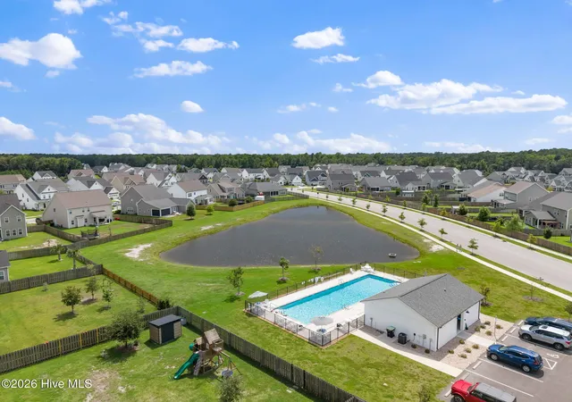 Photo 55 of Single family home for sale at 111 E Barred Owl Dr, Hampstead, NC 28443 | MLS# 100595667 | Listing updated on 2026-09-06
