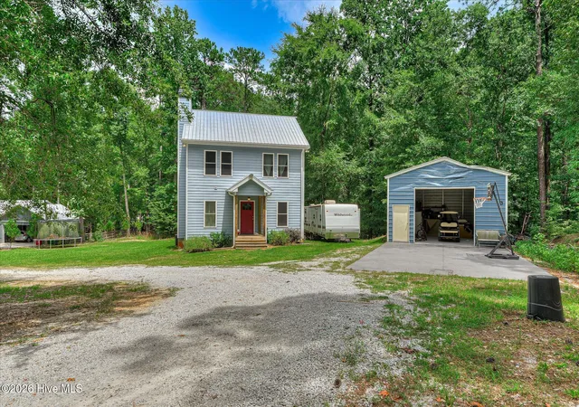 Photo 3 of Single family home for sale at 1697 Broad River Scenic Dr, Tignall, GA 30668 | MLS# 100590776 | Listing updated on 2026-10-15