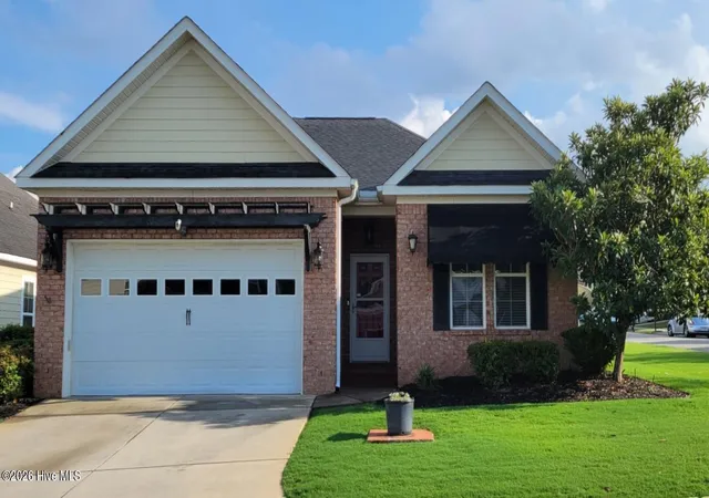 Photo 1 of Single family home for sale at 5712 Audrey Ln, Grovetown, GA 30813 | MLS# 100599373 | Listing updated on 2026-09-17