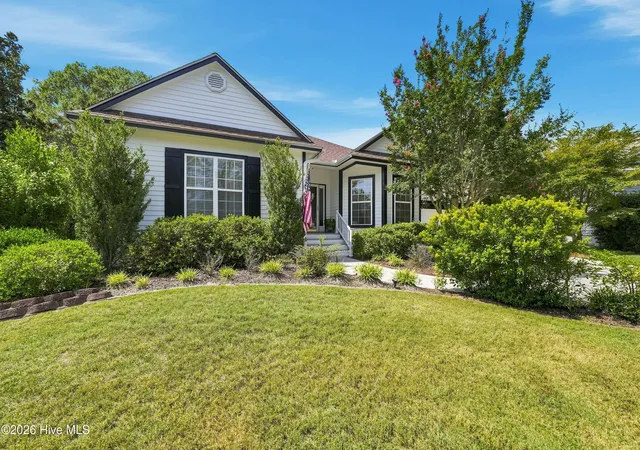 Photo 2 of Single family home for sale at 4155 Sheffield Pl Se, Southport, NC 28461 | MLS# 100596710 | Listing updated on 2026-09-19