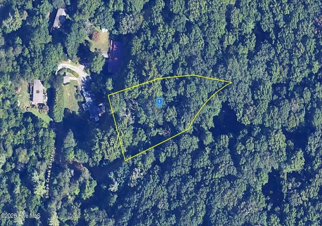 Photo 1 of Land for sale at 27 Shope Crk Ests Dr, Asheville, NC 28805 | MLS# 100590889 | Listing updated on 2026-09-04