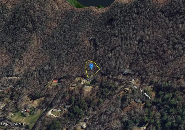 Photo 2 of Land for sale at 27 Shope Crk Ests Dr, Asheville, NC 28805 | MLS# 100590889 | Listing updated on 2026-09-04