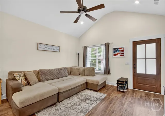 Photo 3 of Single family home for sale at 85 Cason Dr, Pembroke, GA 31321 | MLS# SA361649 | Listing updated on 2026-09-04