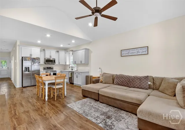 Photo 3 of Single family home for sale at 85 Cason Dr, Pembroke, GA 31321 | MLS# SA361649 | Listing updated on 2026-09-04