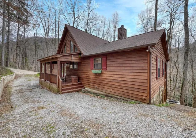 Photo 68 of Single family home for sale at 575 Carolina Springs Ln, Franklin, NC 28734 | MLS# 98544550 | Listing updated on 2026-08-18