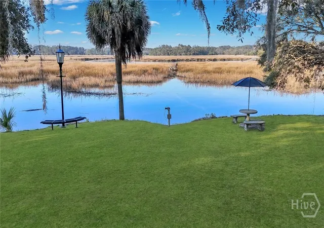 Photo 1 of Single family home for sale at 155 Burton Rd, Savannah, GA 31405 | MLS# SA361628 | Listing updated on 2026-09-12