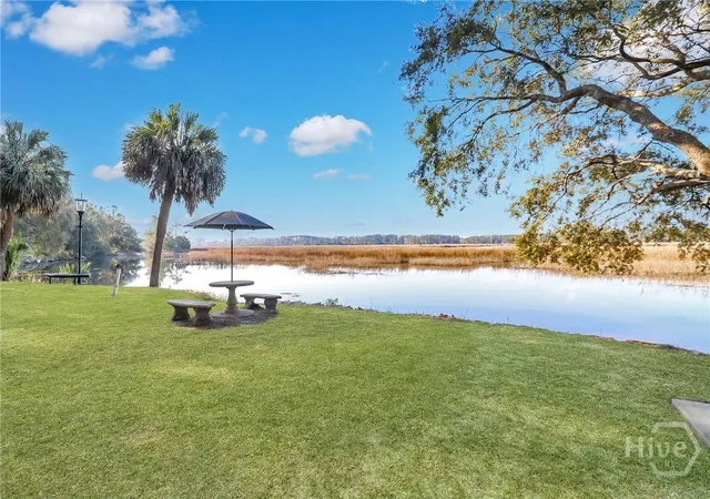 Photo 2 of Single family home for sale at 155 Burton Rd, Savannah, GA 31405 | MLS# SA361628 | Listing updated on 2026-09-12