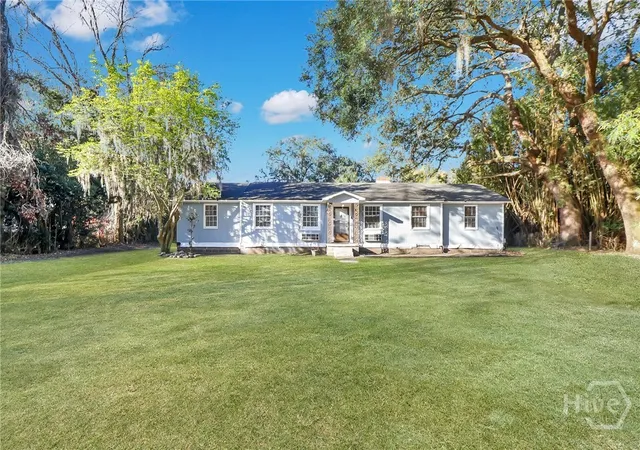 Photo 4 of Single family home for sale at 155 Burton Rd, Savannah, GA 31405 | MLS# SA361628 | Listing updated on 2026-09-27