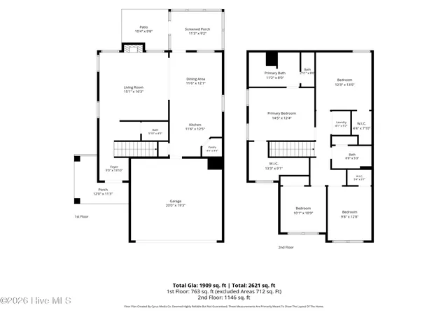 Photo 46 of Single family home for sale at 130 Poplar Branch Wy, Hampstead, NC 28443 | MLS# 100598406 | Listing updated on 2026-08-24
