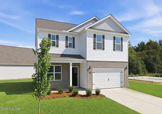 Photo 2 of Single family home for sale at 2669 Delilah Dr, Winterville, NC 28590 | MLS# 100580206 | Listing updated on 2026-09-14