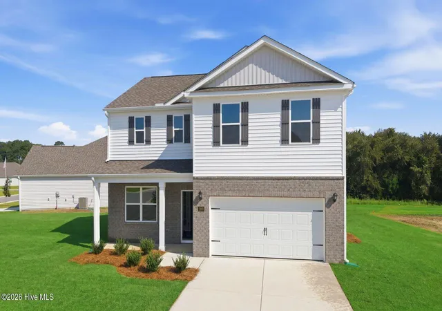 Photo 3 of Single family home for sale at 2669 Delilah Dr, Winterville, NC 28590 | MLS# 100580206 | Listing updated on 2026-09-14