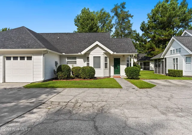 Townhouse for sale at 3311 Belmont Cir, Wilmington, NC 28405 | MLS# 100594822