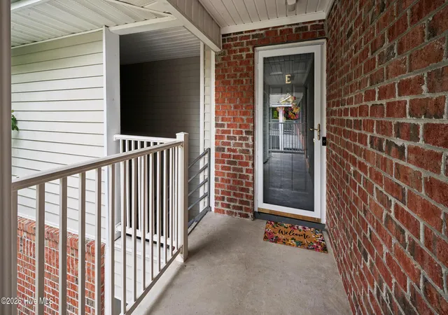 Photo 2 of Condo for sale at 2209 Locksley Woods Dr #E, Greenville, NC 27858 | MLS# 100594752 | Listing updated on 2026-09-21