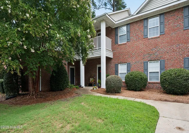 Photo 3 of Condo for sale at 2209 Locksley Woods Dr #E, Greenville, NC 27858 | MLS# 100594752 | Listing updated on 2026-09-21
