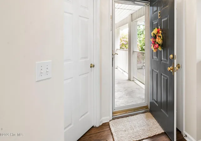Photo 3 of Condo for sale at 2209 Locksley Woods Dr #E, Greenville, NC 27858 | MLS# 100594752 | Listing updated on 2026-09-21