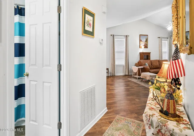 Photo 4 of Condo for sale at 2209 Locksley Woods Dr #E, Greenville, NC 27858 | MLS# 100594752 | Listing updated on 2026-09-21