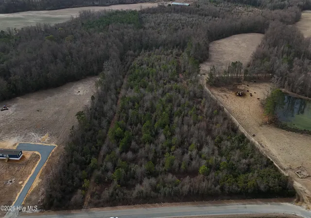 Photo 1 of Land for sale at 0 Renfrow Rd, Clinton, NC 28328 | MLS# 100597804 | Listing updated on 2026-08-20