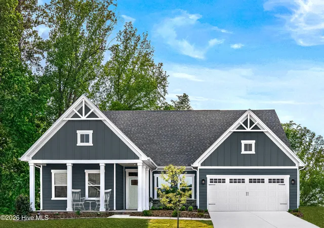 Photo 1 of Single family home for sale at Lot 90 Albemarle Plantation, Hertford, NC 27944 | MLS# 100589058 | Listing updated on 2026-09-22