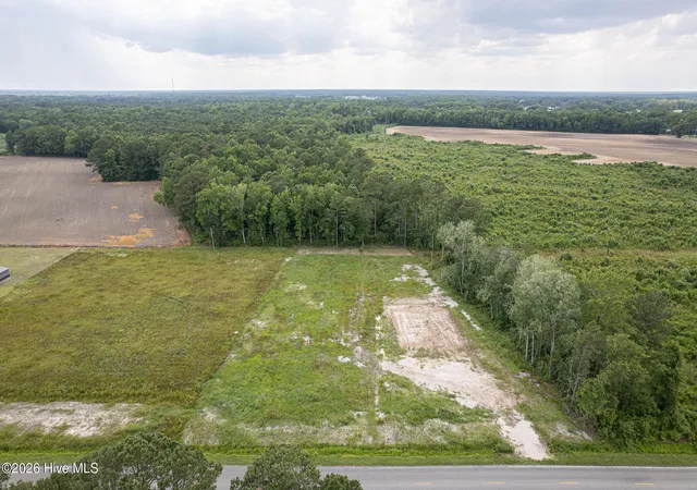 Land for sale at 2238 S Nc 41 & 111 Hwy, Beulaville, NC 28518 | MLS# 100590500