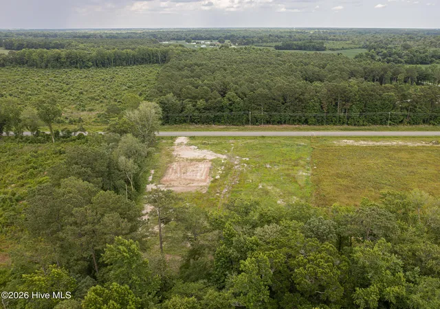 Photo 2 of Land for sale at 2238 S Nc 41 & 111 Hwy, Beulaville, NC 28518 | MLS# 100590500 | Listing updated on 2026-08-26