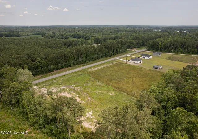 Photo 3 of Land for sale at 2238 S Nc 41 & 111 Hwy, Beulaville, NC 28518 | MLS# 100590500 | Listing updated on 2026-08-26