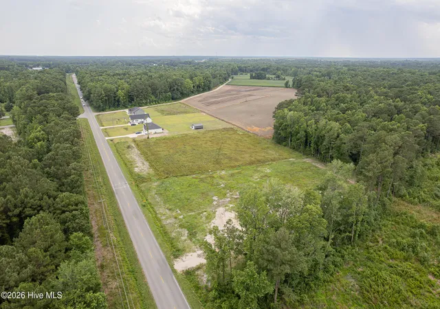 Photo 4 of Land for sale at 2238 S Nc 41 & 111 Hwy, Beulaville, NC 28518 | MLS# 100590500 | Listing updated on 2026-08-26