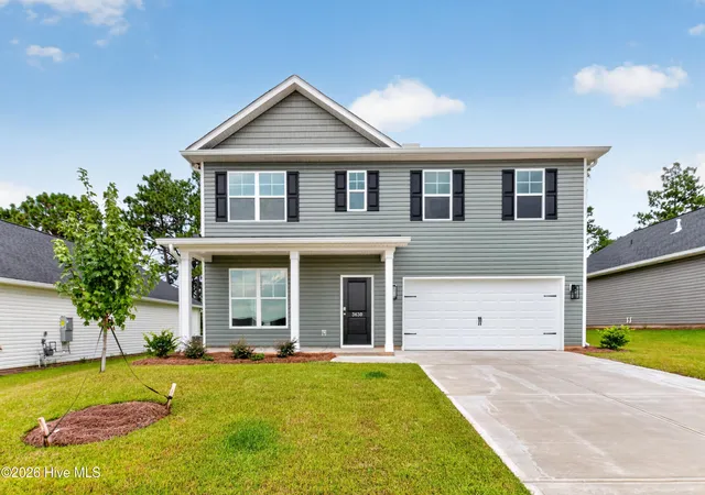 Photo 1 of Single family home for sale at 3630 Nw Tanbark Oak Ln, Aiken, SC 29801 | MLS# 98256373 | Listing updated on 2026-08-27