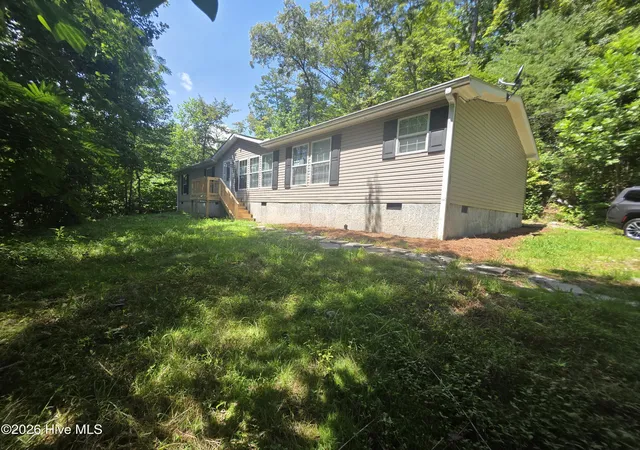 Photo 1 of Single family home for sale at 1985 Andrews Rd, Murphy, NC 28906 | MLS# 100597767 | Listing updated on 2026-08-20